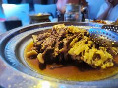 -巴音浩日娲·蒙餐(双林东路店)