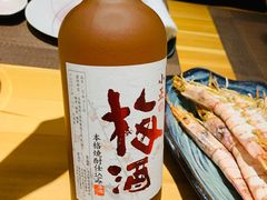 -割烹旭日本料理(龙湖狮山天街店)
