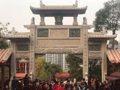-晋江五店市传统文化旅游区