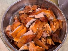 -红旗山庄(圭峰山店)