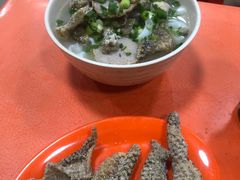 -富记鱼蛋粉(西村店)