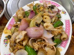 -如意坊美食(华兴一街店)
