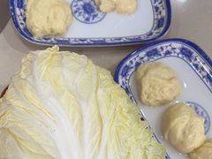 -崔记老东北传奇铁锅炖(横店总店)