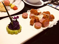 -法兰度航空主题餐厅(东汇城店)