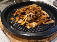 -半山腰·云南菜(侨福芳草地店)