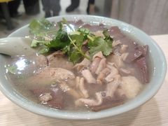 -金原鸭血粉丝汤总店(锁金村店)