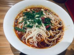 -周小波重庆小面·重庆名小吃(邹容路店)