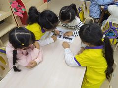-瑞思教育·少儿英语(凯德校区)