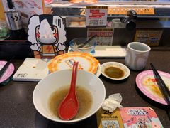 -元气寿司(东方宝泰店)