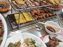 -彭城八戒羊肉串(总店)