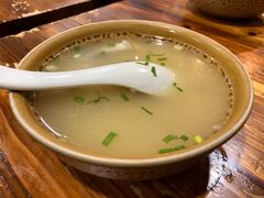 -朱大嘴肥肠血旺(福字街店)
