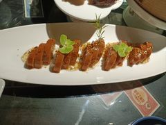 -四世同堂·京菜·烤鸭(双井店)