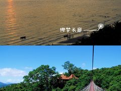 -三亚蜈支洲岛旅游区