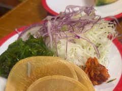 -鳗鱼家·深夜食堂(军博店)