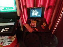 -顽主轰趴馆团建ktv桌游狼人杀(望京店)