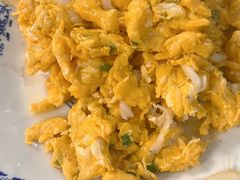 -七的湖·晚芳亭·阳澄湖农家菜·大闸蟹(莲花岛店)