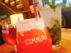 -COMMUNE幻师(花园道店)
