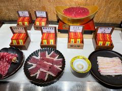 -羊大爷涮肉(亮马桥店)