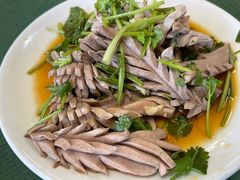 拌腰花-华光餐厅(复兴路店)