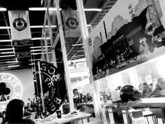 大堂-十二小节BAR·COFFEE·ACE&CLUB·火车咖啡厅(751店)