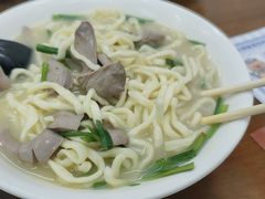 -三百碗宝应长鱼面(板仓街店)