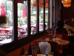 -BROWNSTONE布朗石西班牙餐厅(富城店)