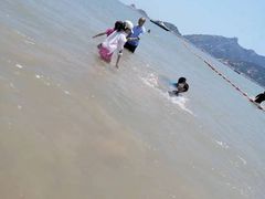 -大京沙滩