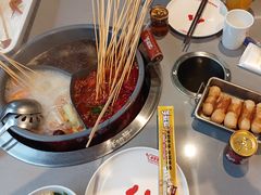 -牛签签串串香(IFS店)