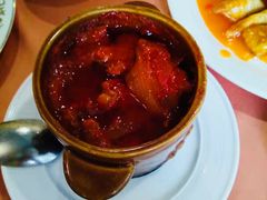 -新侨三宝乐西餐厅(崇文门店)
