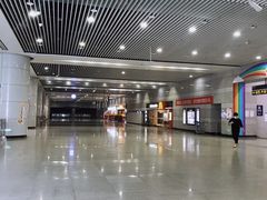 -麦当劳(火车北站餐厅)