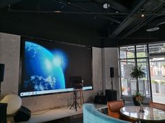 -岁粤Moon·湖景餐厅(月光码头店)