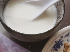 -克拉玛依新疆餐厅