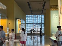 -北京工艺美术博物馆