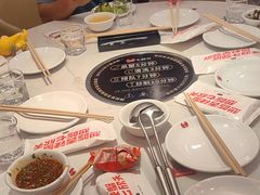-七欣天香辣蟹火锅(闵行浦江欢乐颂店)