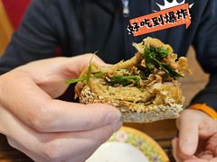 -烤肉季饭庄