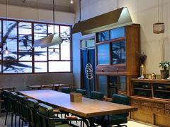 大堂-桃园眷村(万象天地店)