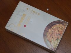 -贡梅老面馆·蟹粉面·无锡特色小吃(南长街主推店)