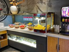 -辣尚瘾·烤鱼·新川菜(交大直营店)