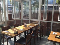 -Geneva日内瓦餐厅(西郊宝成花苑店)