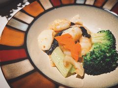 -三号黄浦会Canton Table