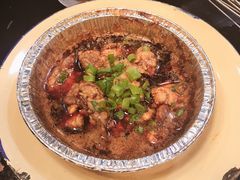 烤猪脑-碎怂烤肉(钟楼柳巷店)