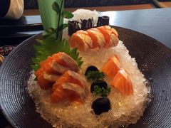 -小十料理(新城店)