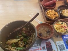 -京参 • 擂椒饭(这有山店)