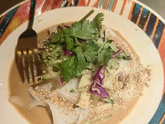 -塔哈尔·新疆盛宴(奉贤龙湖店)