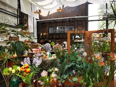 -北马山庄植趣咖啡