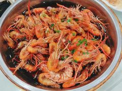 -新恬乐大酒家(沧达大厦店)