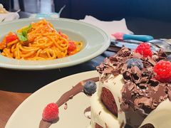 -JINNS锦时 steak&pizza(浸信会礼拜堂旧址店)