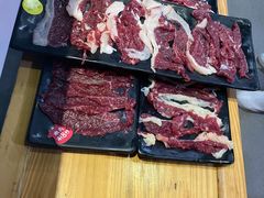 -陈记顺和潮汕牛肉火锅(棠德南路店)