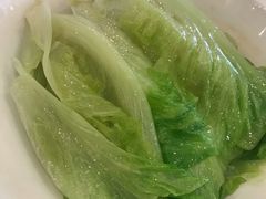 生菜-名苑皇宫酒家(来魅力壁画村店)