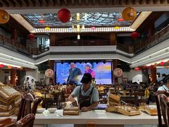 -香麒园·过桥米线·南湖雅宴